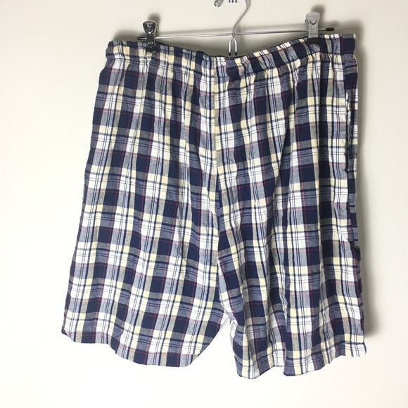 Chaps Men’s Shorts Size L - Picture 2 of 8